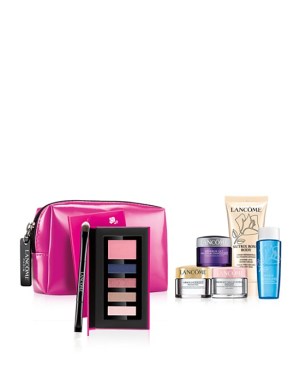 bloomingdales 09 2015 lancome gift with purchase step up w 75