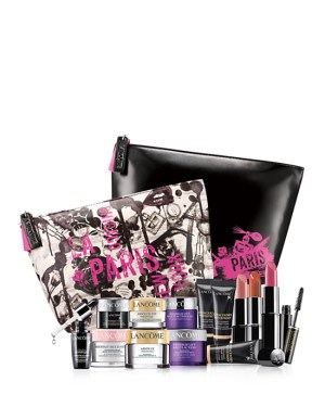 bloomingdales 09 2015 lancome gift with purchsae