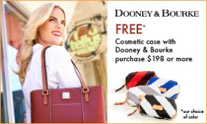 boscovs 09 2015 free cosmetic case w dooney