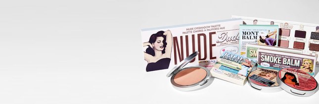 hautelook 09 2015 thebalm