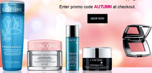 lancome com 09 2015 4pc w 49 autumn