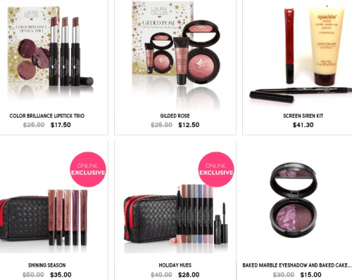 laura geller 09 2015 screenshot special