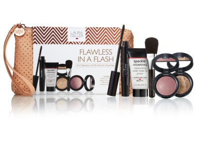 laura geller flawless in a flash