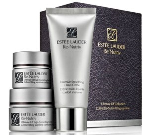 neiman maurcus 3pc estee lauder w 100
