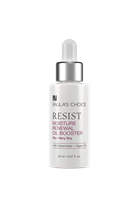 paulas choice 09 2015 resist moisture renewal oil booster 35