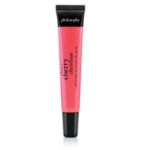 philosophy 09 2015 lip gloss 10 value 4 in outlet