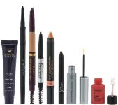 qvc 09 2015 beauty makeup 8pc