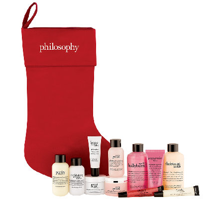 qvc 09 2015 philosophy gift of joy 11pc