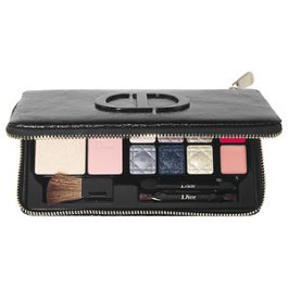 sephora 10 2015 dior palette