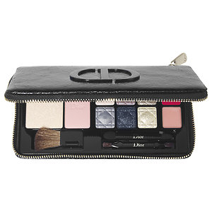 sephora 10 2015 dior palette