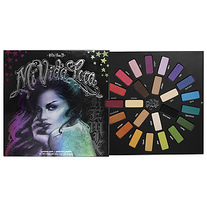 sephora 09 2015 kvd mi vida loca remix eyeshadow