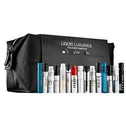 sephora 09 2015 sephora favorites liquid luxuries colonge sampler