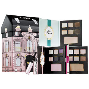 sephora 09 2015 too faced le grand chateau