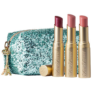 sephora 09 2015 too faced le petit tresor set