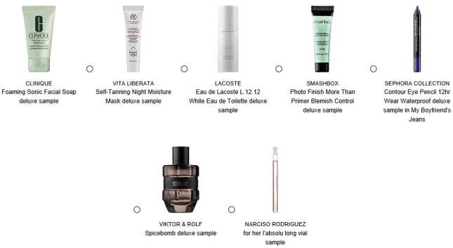 sephora 09 2015 yourgift coupon