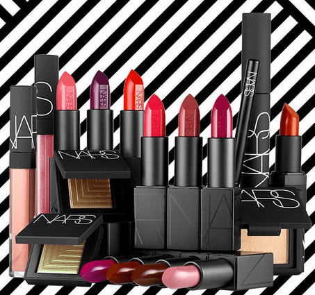 sephora ca 09 2015 daily gift of beauty nars