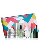 the bay 09 2015 clinique 7pc