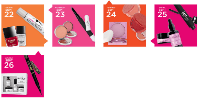 ulta 09 2015 21 days of beauty 3