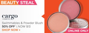 ulta 09 2015 cargo blush 21 days