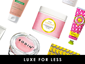 b glowing 10 2015 Luxe-for-less