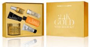 beauty brands 10 2015 peter thomas roth 24k kit