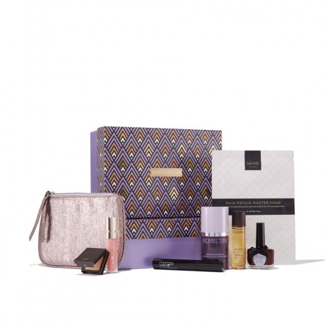 birchbox 10 05 limited edition everyday glamour box 48