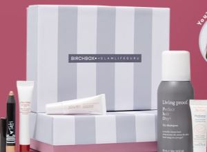 birchbox 10 2015 november birchbox x glamlifeguru