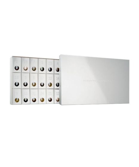 cult beauty 10 2015 susanne kaufmann advent calendar 2