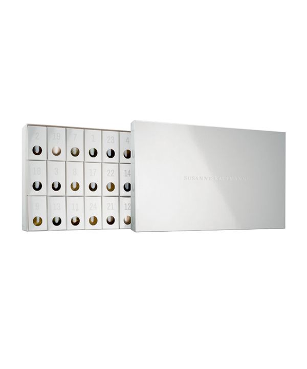 cult beauty 10 2015 susanne kaufmann advent calendar 2