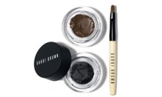 groupon 10 02 bobbi brown long wear gel eyeliner duo