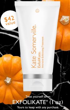 kate 10 2015 free exfolikate