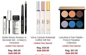 macys 10 2015 late breaking speicials