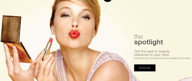 macys 10 2015 the spotlight subscription box 1