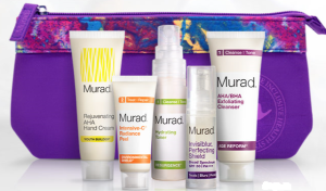 murad 10 2015 6pc w 120