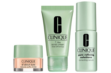 nordstrom 10 2015 3pc clinique 3950