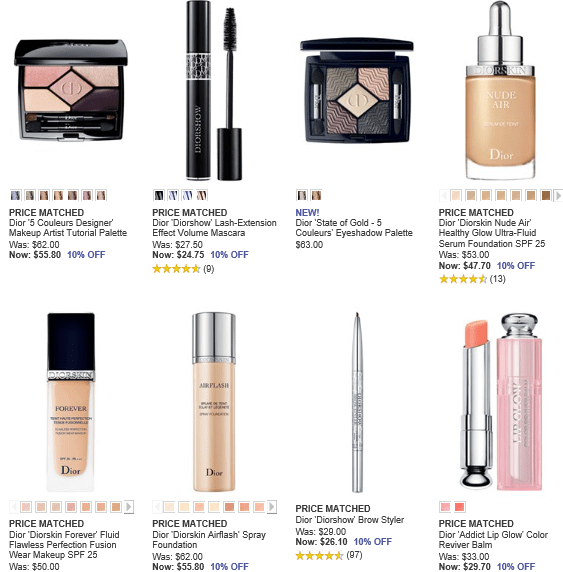 nordstrom 10 2015 dior