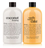 philosophy 10 2015 shower gel duo