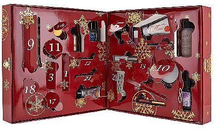 qvc 10 2015 advent calendar christmas 2015 2