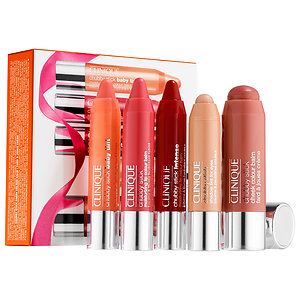 sephora 10 2015 clinique 5pc