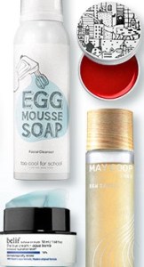 sephora 10 2015 kbeauty