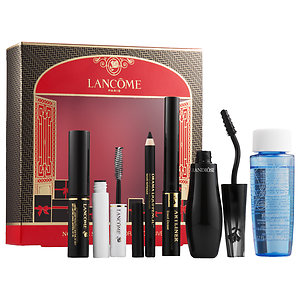 sephora 10 2015 lancome 6pc