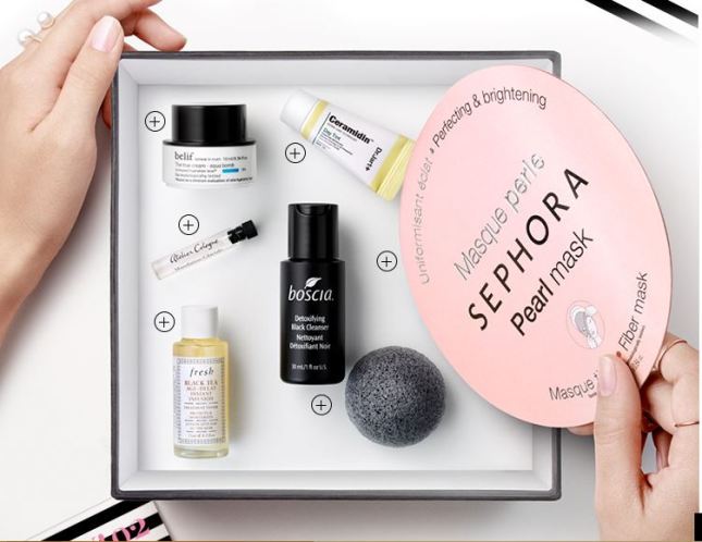 sephora 10 2015 play by sephora october box