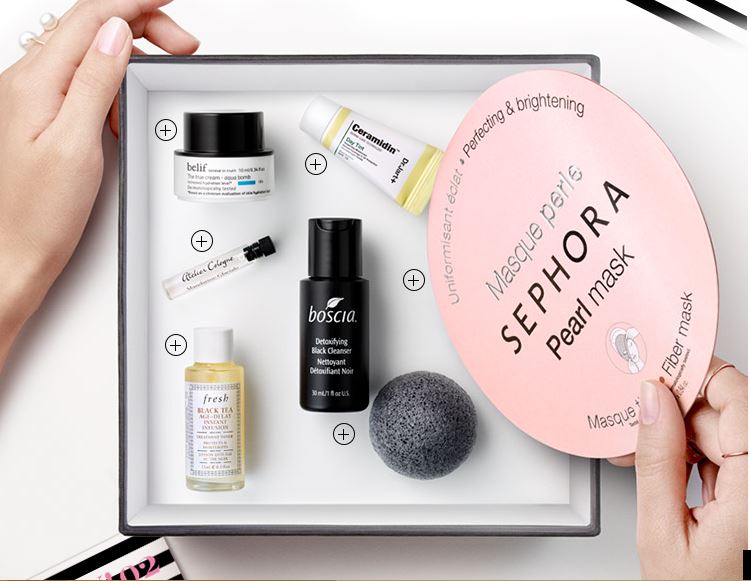 sephora 10 2015 play by sephora october box