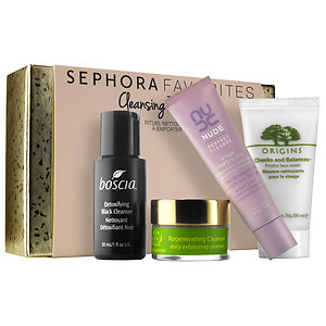 sephora 10 2015 sephora favorites cleansing ritual to go 4pc