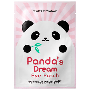 sephora 10 2015 tonymoly panda mask