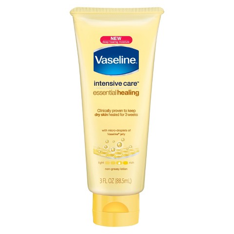 target 10 2015 vaseline intensive