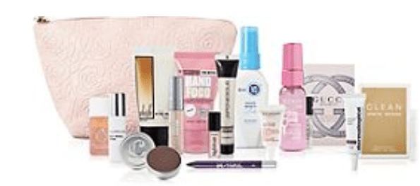 ulta 10 2015 15pc