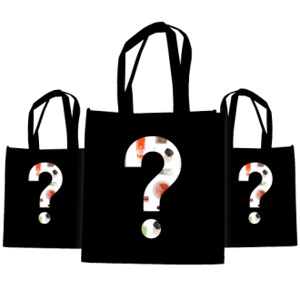 100 percent 11 2015 BlackFriday mystery bag