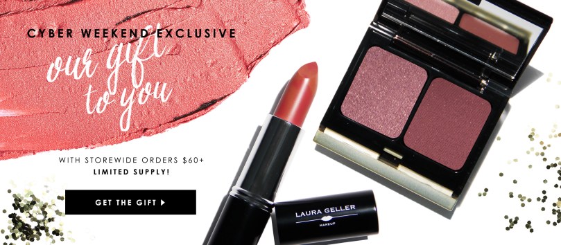 b glowing 11 2015 cyber monday sitewide gift