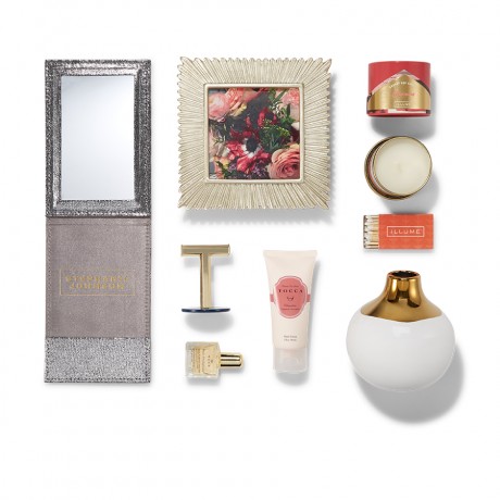 birchbox 11 2015 limited edition the charmed life 2